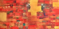 36-x-72-mayas-dream-acrylic-on-canvas-2011-2
